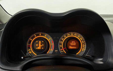 Toyota Corolla, 2008 год, 567 000 рублей, 11 фотография