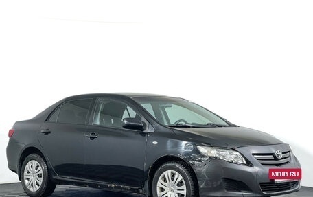 Toyota Corolla, 2008 год, 567 000 рублей, 3 фотография
