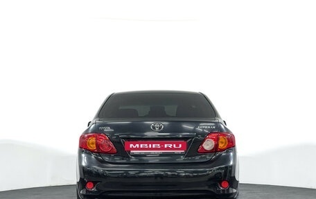 Toyota Corolla, 2008 год, 567 000 рублей, 6 фотография