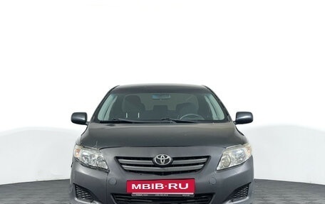 Toyota Corolla, 2008 год, 567 000 рублей, 2 фотография