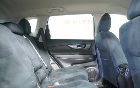 Nissan X-Trail, 2015 год, 1 599 000 рублей, 11 фотография