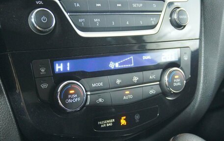 Nissan X-Trail, 2015 год, 1 599 000 рублей, 13 фотография