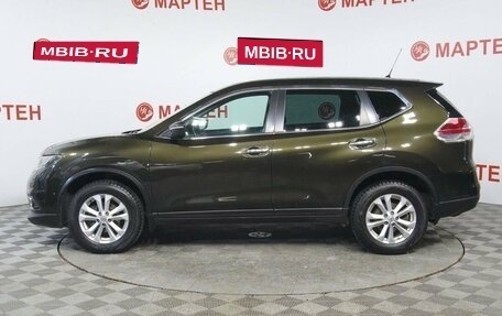 Nissan X-Trail, 2015 год, 1 599 000 рублей, 8 фотография