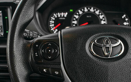 Toyota Noah III, 2014 год, 1 650 000 рублей, 13 фотография