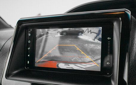 Toyota Noah III, 2014 год, 1 650 000 рублей, 17 фотография