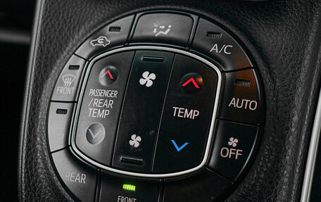 Toyota Noah III, 2014 год, 1 650 000 рублей, 19 фотография