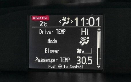 Toyota Noah III, 2014 год, 1 650 000 рублей, 18 фотография