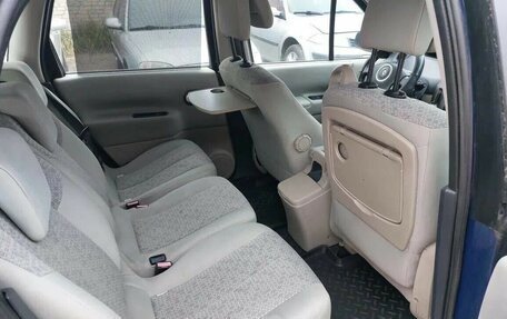 Renault Scenic III, 2007 год, 499 900 рублей, 11 фотография