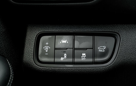 Hyundai Santa Fe IV, 2018 год, 2 930 000 рублей, 30 фотография