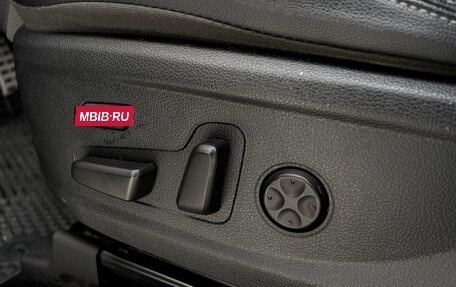 Hyundai Santa Fe IV, 2018 год, 2 930 000 рублей, 27 фотография