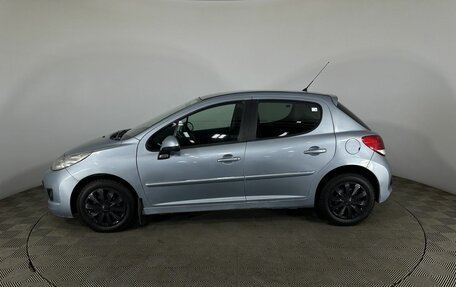 Peugeot 207 I, 2011 год, 390 000 рублей, 5 фотография