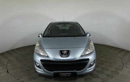 Peugeot 207 I, 2011 год, 390 000 рублей, 2 фотография