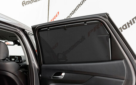 Hyundai Santa Fe IV, 2018 год, 2 930 000 рублей, 33 фотография