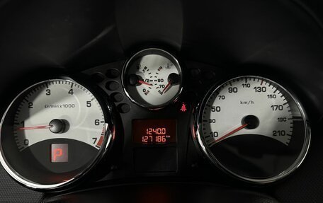 Peugeot 207 I, 2011 год, 390 000 рублей, 11 фотография