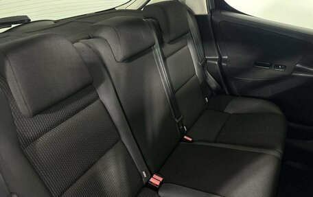 Peugeot 207 I, 2011 год, 390 000 рублей, 15 фотография