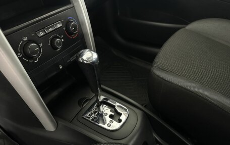 Peugeot 207 I, 2011 год, 390 000 рублей, 13 фотография