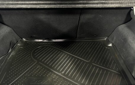 Peugeot 207 I, 2011 год, 390 000 рублей, 18 фотография