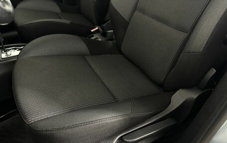 Peugeot 207 I, 2011 год, 390 000 рублей, 10 фотография