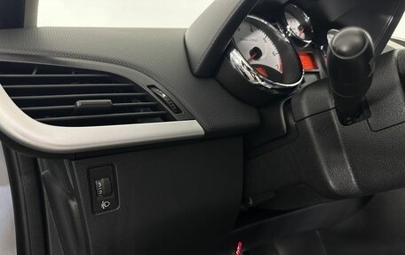 Peugeot 207 I, 2011 год, 390 000 рублей, 9 фотография