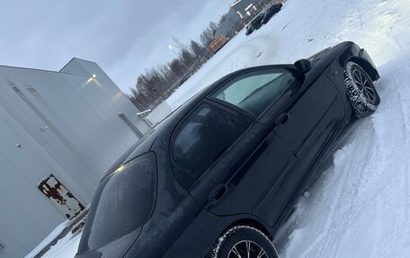 KIA Spectra II (LD), 2006 год, 210 000 рублей, 2 фотография