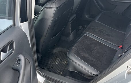 Volkswagen Jetta VI, 2015 год, 1 190 000 рублей, 7 фотография