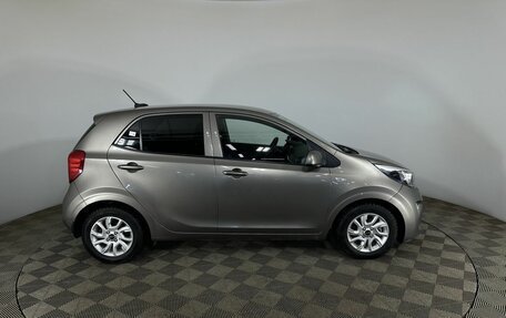 KIA Picanto III рестайлинг, 2020 год, 1 450 000 рублей, 4 фотография