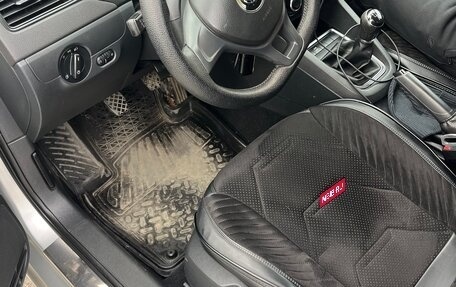 Volkswagen Jetta VI, 2015 год, 1 190 000 рублей, 6 фотография