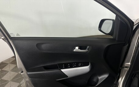 KIA Picanto III рестайлинг, 2020 год, 1 450 000 рублей, 8 фотография