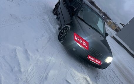 KIA Spectra II (LD), 2006 год, 210 000 рублей, 3 фотография