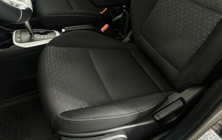 KIA Picanto III рестайлинг, 2020 год, 1 450 000 рублей, 10 фотография