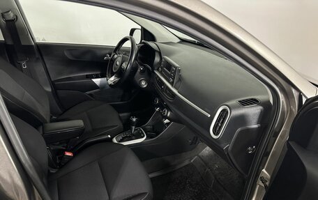 KIA Picanto III рестайлинг, 2020 год, 1 450 000 рублей, 14 фотография