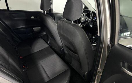 KIA Picanto III рестайлинг, 2020 год, 1 450 000 рублей, 16 фотография