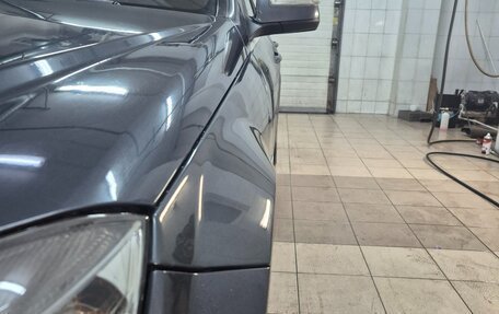 Mercedes-Benz C-Класс, 2007 год, 1 100 000 рублей, 7 фотография