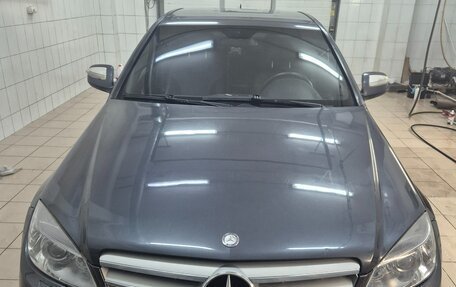 Mercedes-Benz C-Класс, 2007 год, 1 100 000 рублей, 6 фотография