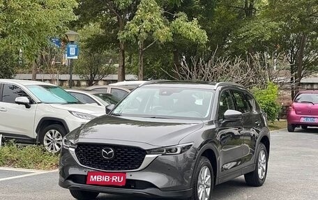 Mazda CX-5 II, 2024 год, 2 700 000 рублей, 1 фотография