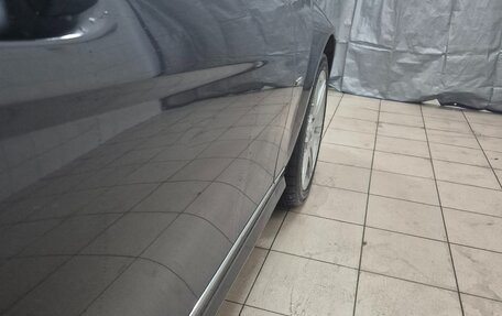 Mercedes-Benz C-Класс, 2007 год, 1 100 000 рублей, 16 фотография