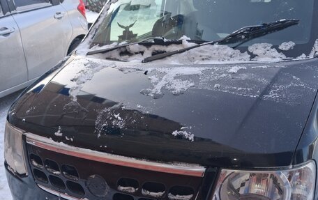 Nissan Otti II, 2010 год, 450 000 рублей, 1 фотография