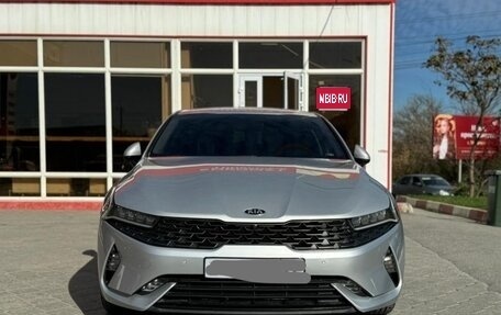 KIA K5, 2020 год, 2 450 000 рублей, 1 фотография