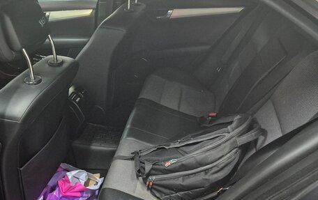 Mercedes-Benz C-Класс, 2007 год, 1 100 000 рублей, 24 фотография