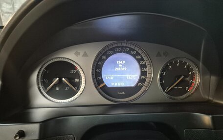 Mercedes-Benz C-Класс, 2007 год, 1 100 000 рублей, 28 фотография