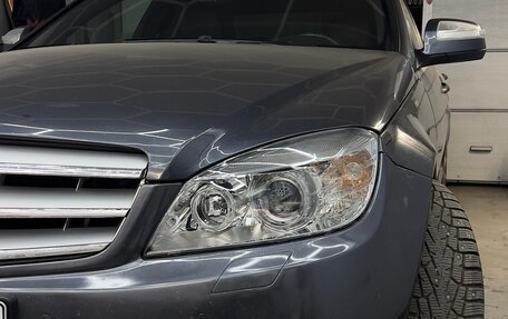 Mercedes-Benz C-Класс, 2007 год, 1 100 000 рублей, 31 фотография