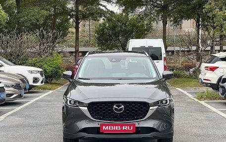 Mazda CX-5 II, 2024 год, 2 700 000 рублей, 2 фотография