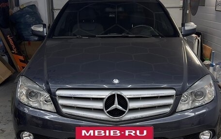Mercedes-Benz C-Класс, 2007 год, 1 100 000 рублей, 30 фотография