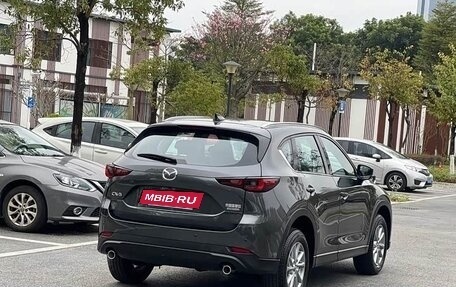 Mazda CX-5 II, 2024 год, 2 700 000 рублей, 5 фотография