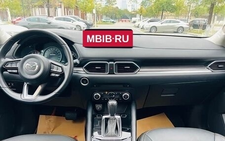 Mazda CX-5 II, 2024 год, 2 700 000 рублей, 10 фотография