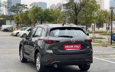 Mazda CX-5 II, 2024 год, 2 700 000 рублей, 7 фотография