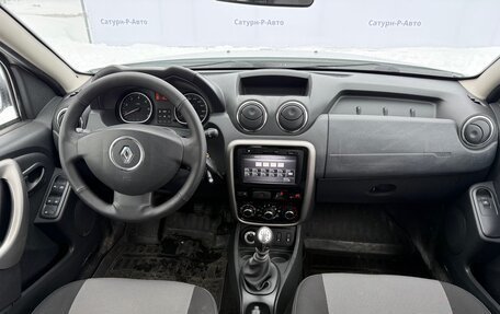 Renault Duster I рестайлинг, 2014 год, 960 000 рублей, 10 фотография