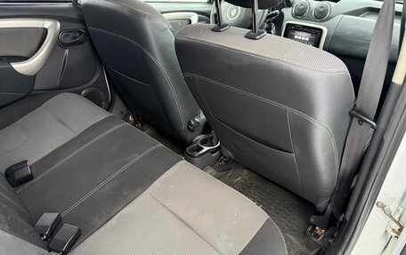 Renault Duster I рестайлинг, 2014 год, 960 000 рублей, 9 фотография