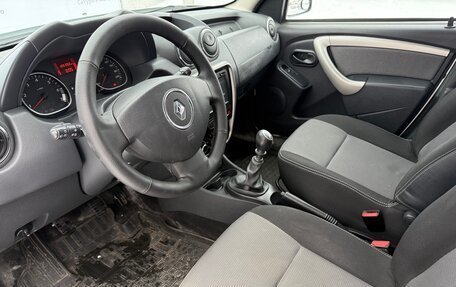 Renault Duster I рестайлинг, 2014 год, 960 000 рублей, 7 фотография