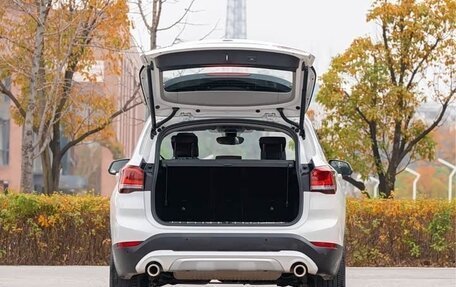 BMW X1, 2022 год, 2 000 000 рублей, 8 фотография